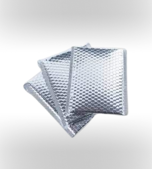 Thermal Bubble Bags - Packaging Supplier Dubai UAE